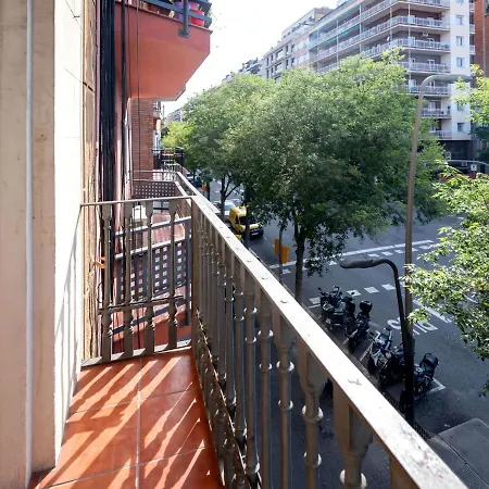 Centric By Interhome Apartment *
