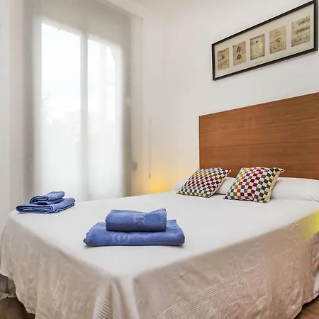 Apartment Centric By Interhome Barcelona