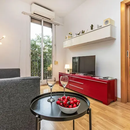 Apartment Centric By Interhome